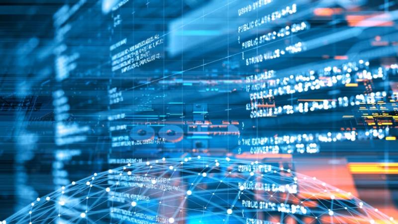 Linux基石：什邡市小程序开发公司的技术底座与发行版选择逻辑